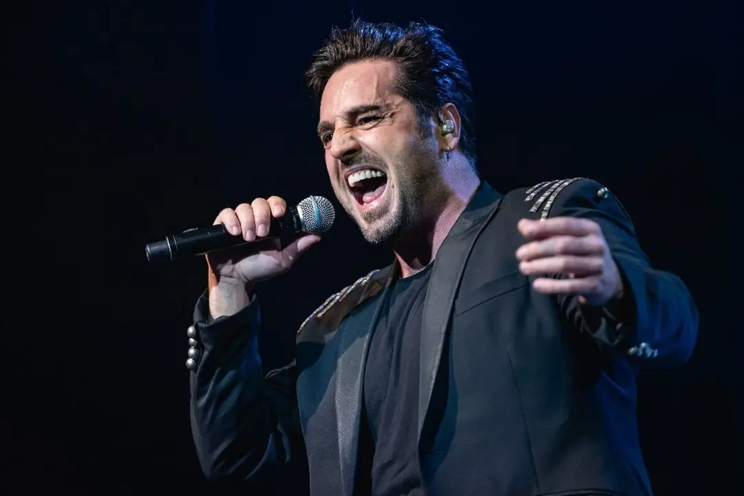 David Bustamanate