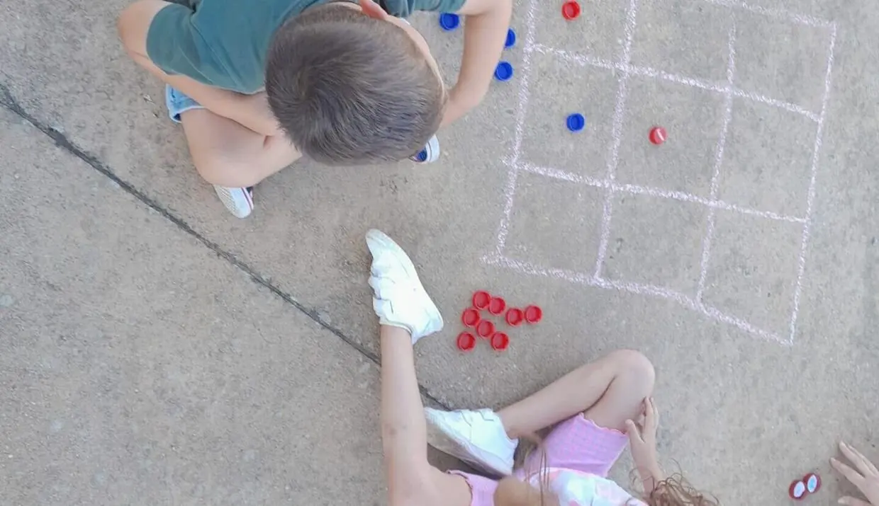 Juegos tradicionales