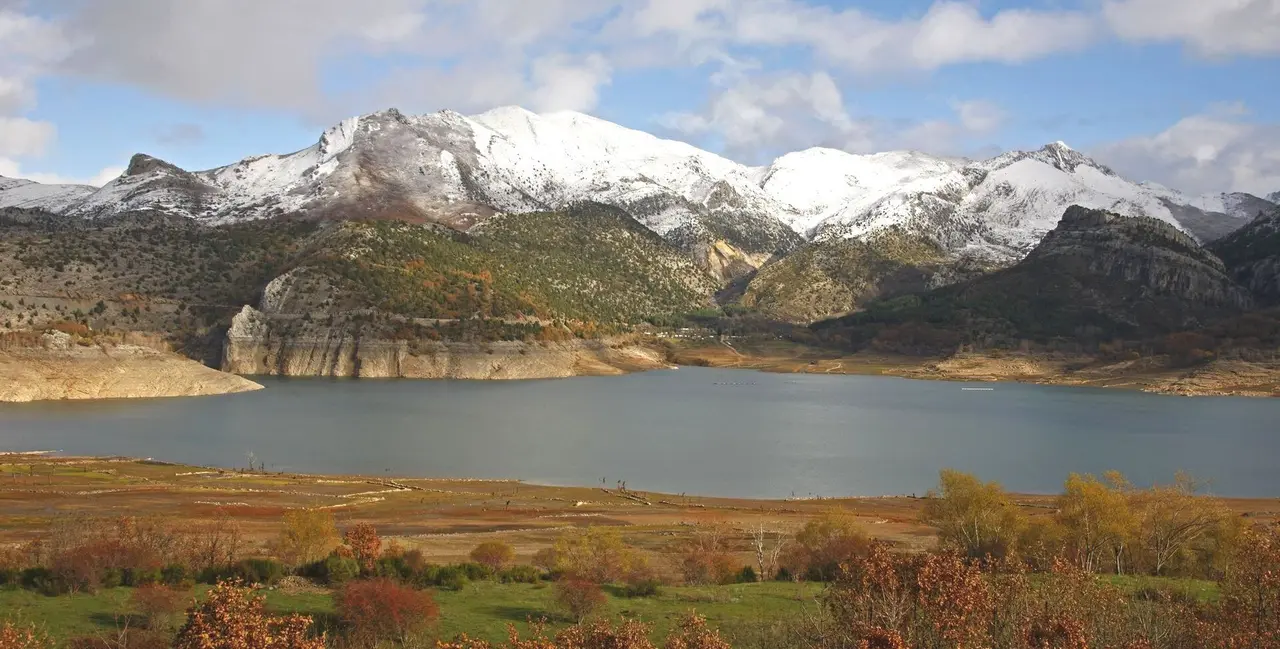 Parque de Babia y Luna