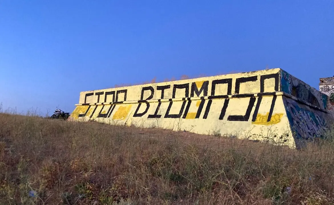 Las protestas contra la planta de biomasa en Puente Castro ha llegado a diferentes puntos de la ciudad.