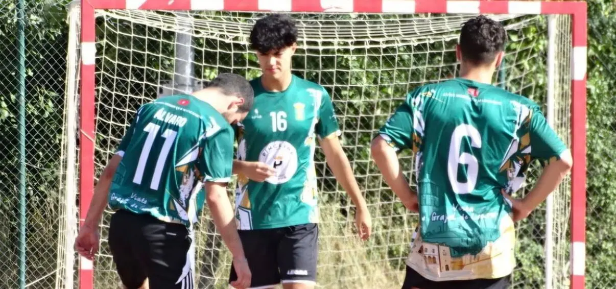 Imagen de la anterior edición del torneo