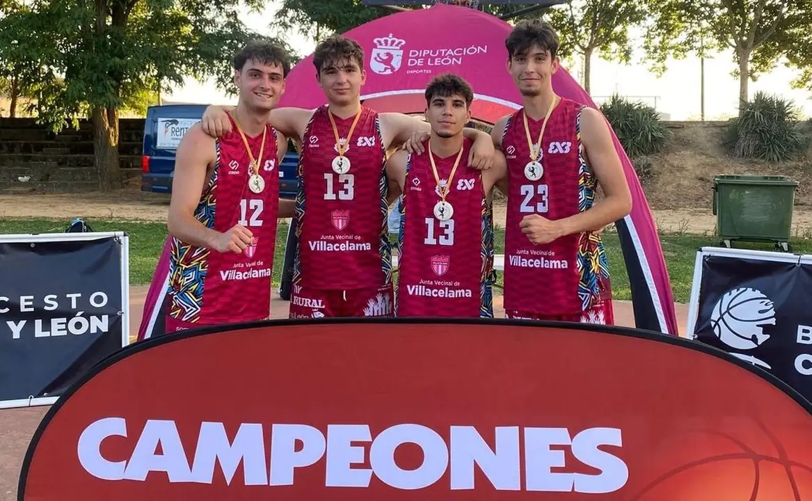 campeones Diputacion 1