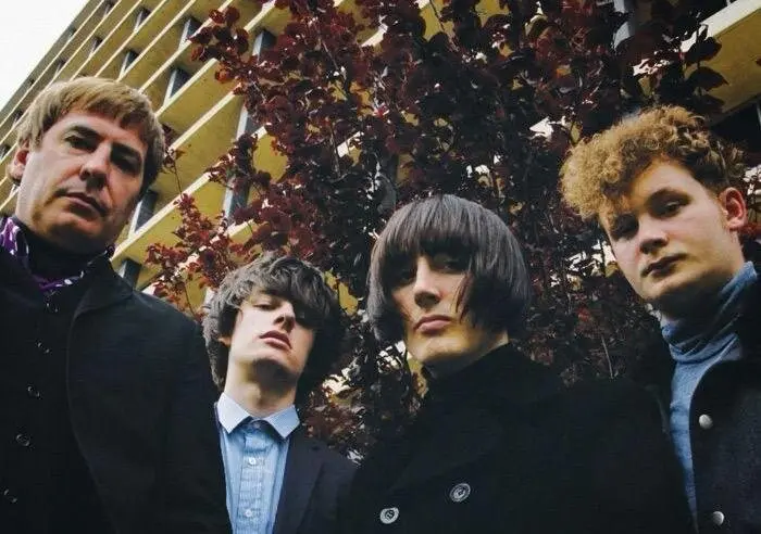 La mítica banda australiana The High Learys vuelve a los escenarios ochos años después de su separación.
