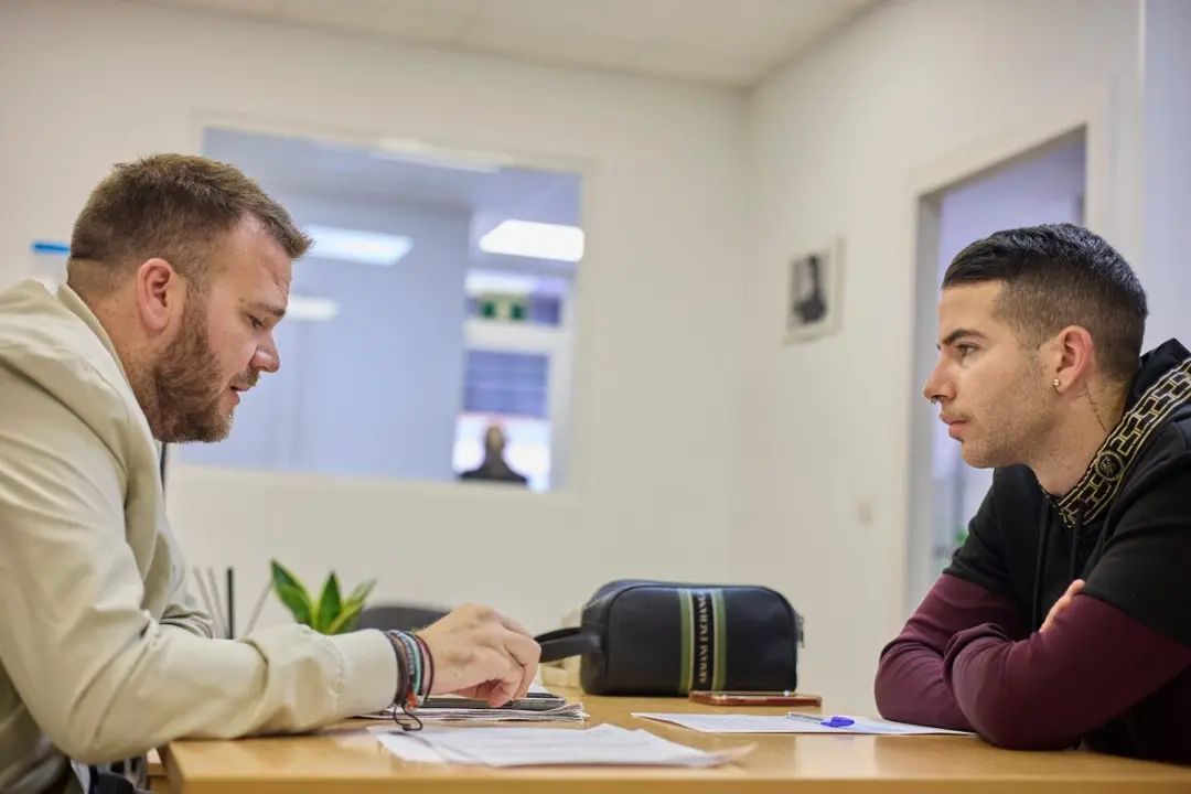 Más de 580 empresas fomentan el empleo inclusivo en Castilla y León con el programa 'Incorpora' de la Fundación ”la Caixa”