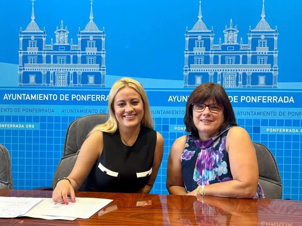 Ponferrrada cierra con éxito los primeros talleres de verano inclusivos