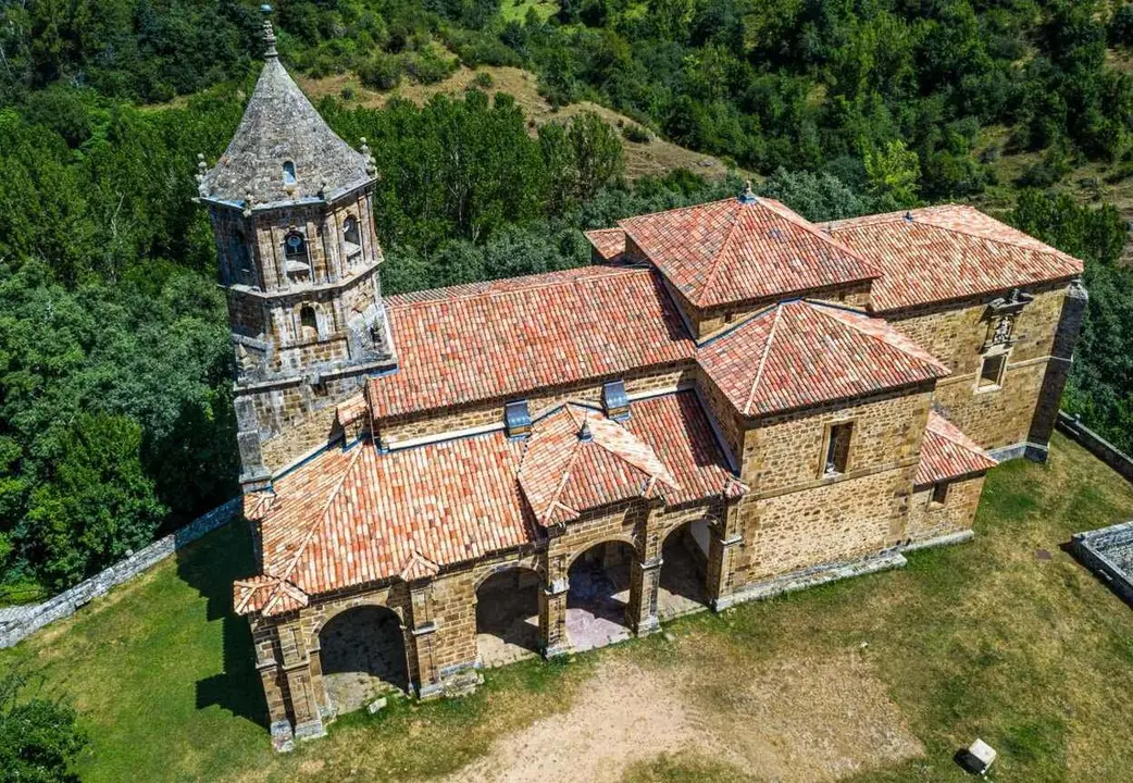 La Romería de Verano 2025 en honor a la Virgen de La Vecilla se celebrará en La Mata de Monteagudo, reuniendo a los vecinos en una jornada llena de actividades culturales y religiosas