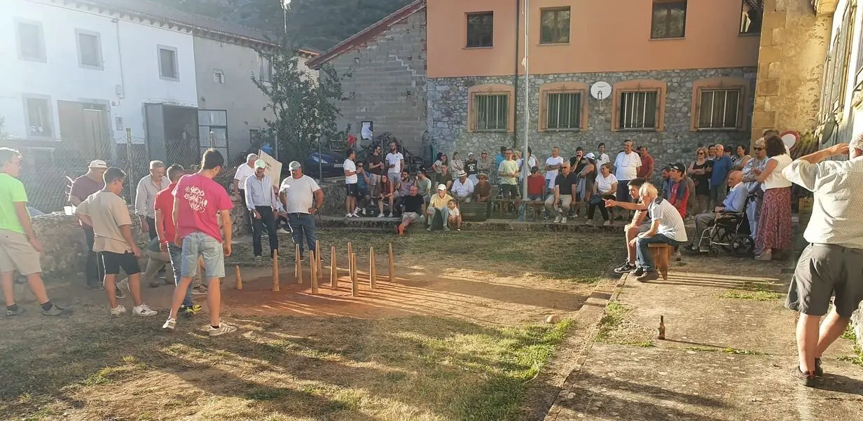 bolo leonés Maraña 1