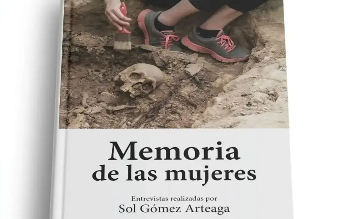 Memoria de la smujeres