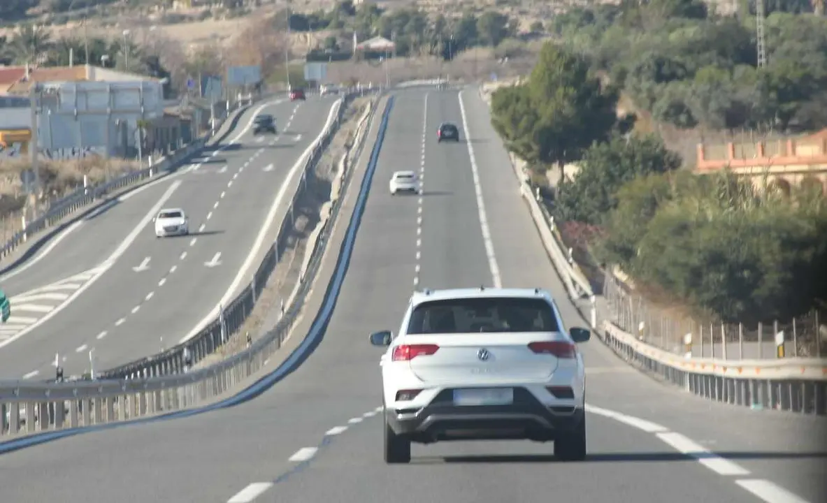 Más de 100.000 vehículos recorrerán las carreteras de la provincia de León en este puente del 15 de agosto.
