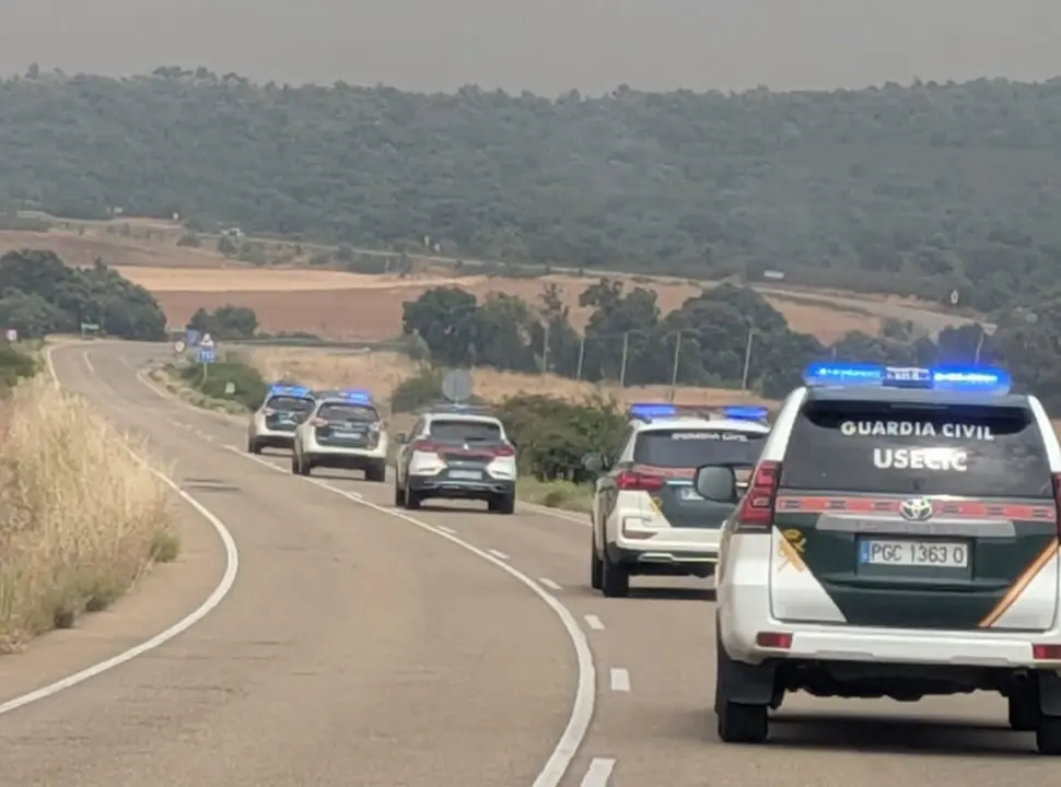 guardia civil 1