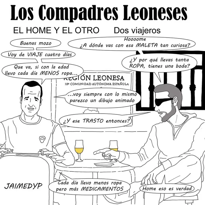 compaviajeros