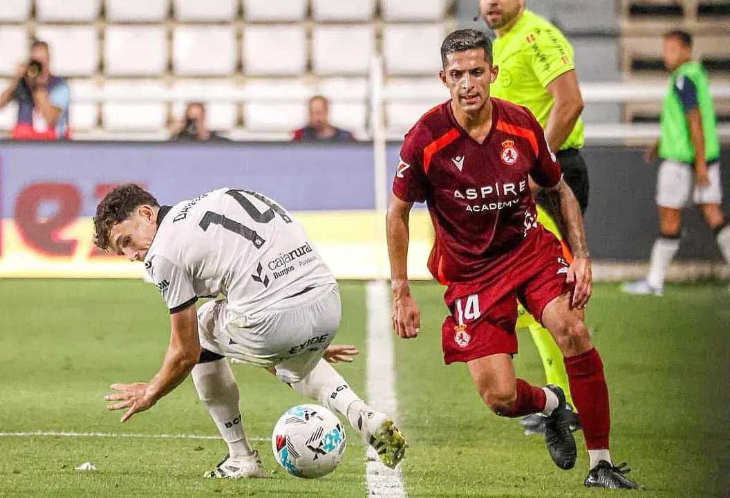 La sentencia de Burgos: o llegan refuerzos, o adiós a la Segunda División... y todo cuando quedan 41 jornadas.