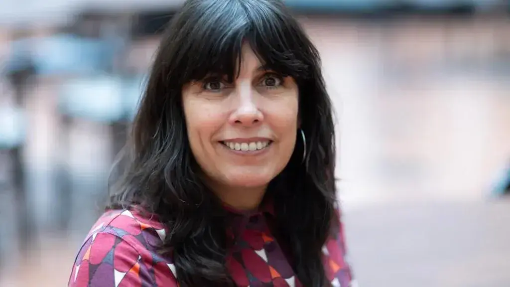 Lucila Rodríguez Alarcón.