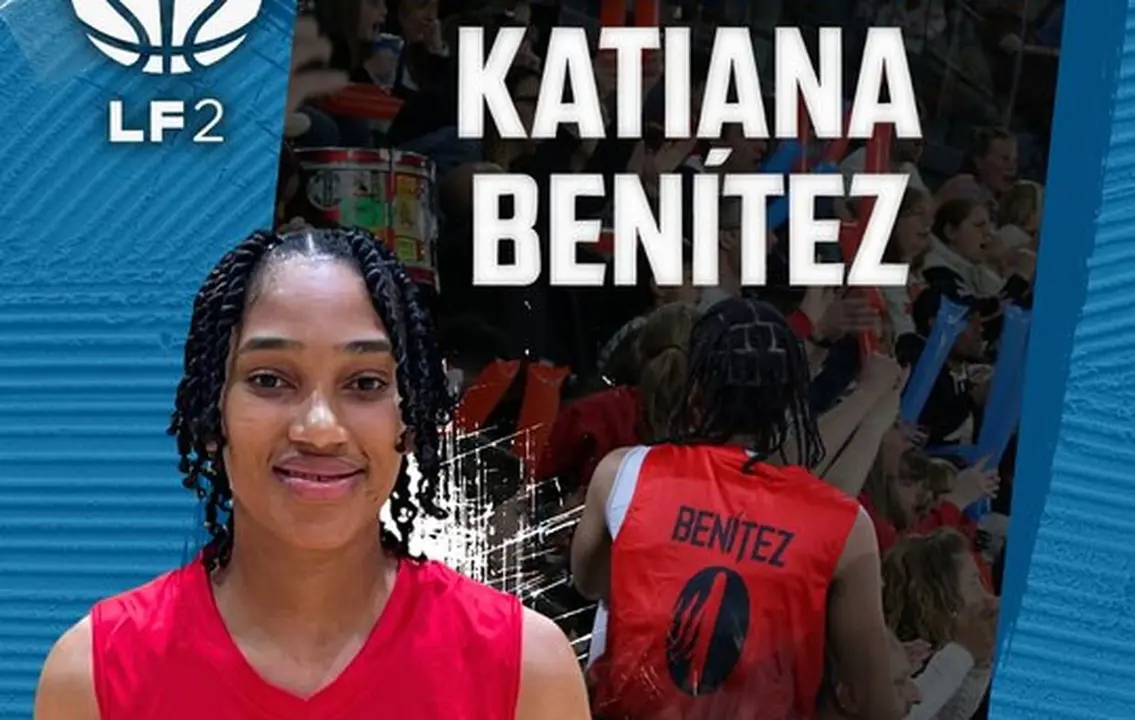 Katiana Benítez