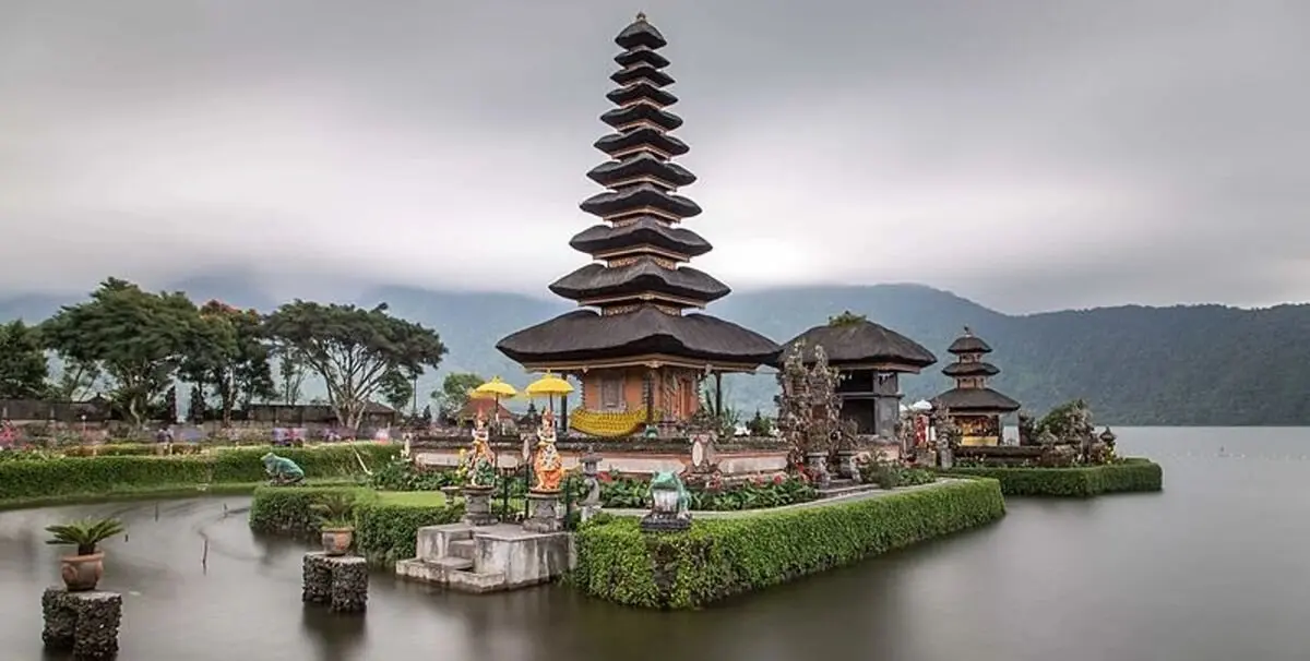 bali