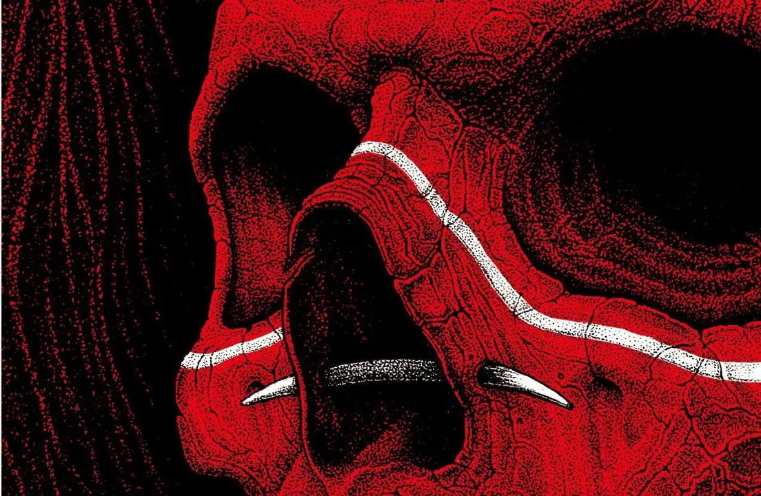 Fragmento Portada MATAMONSTRUOS