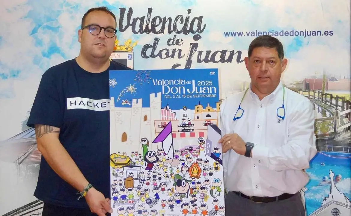 Valencia de Don Juan