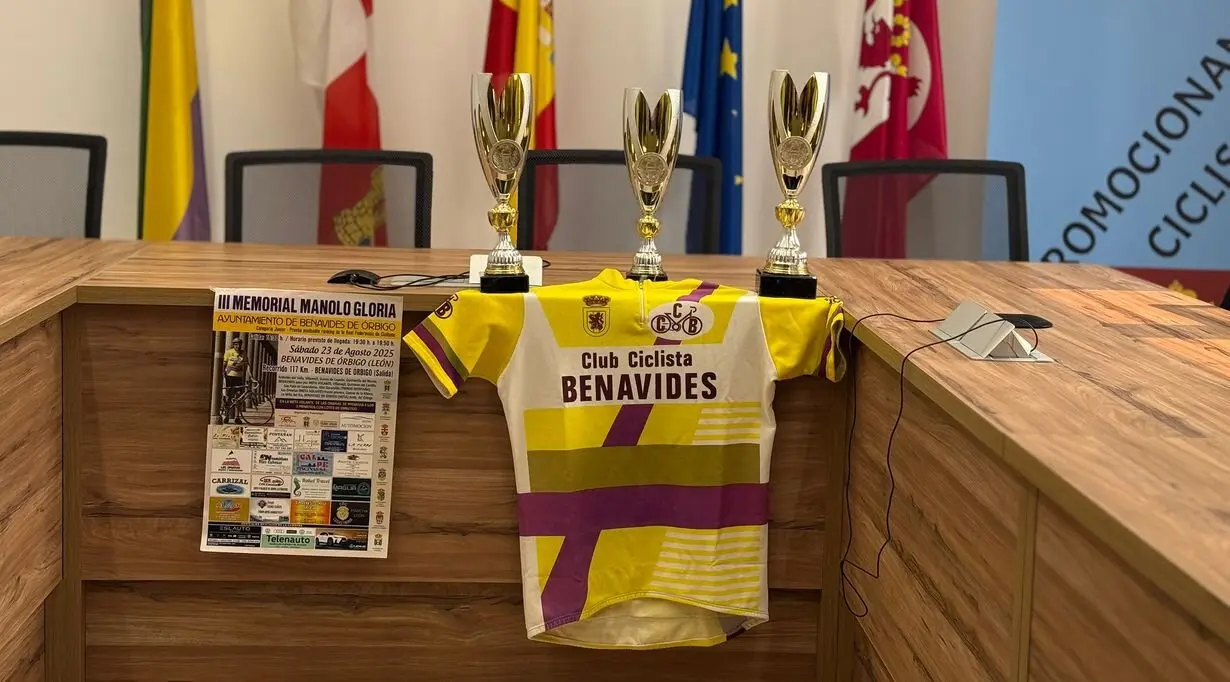 ciclismo benavides 1