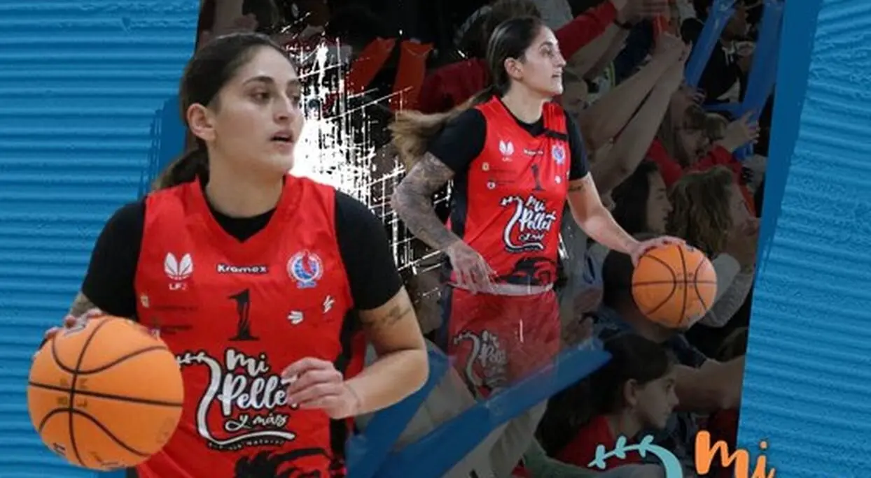 María álvarez