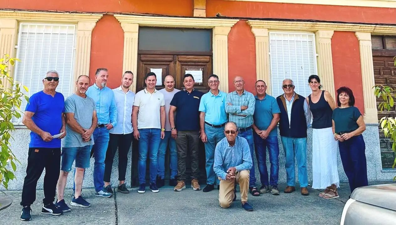 Quintana del Marco 1gh