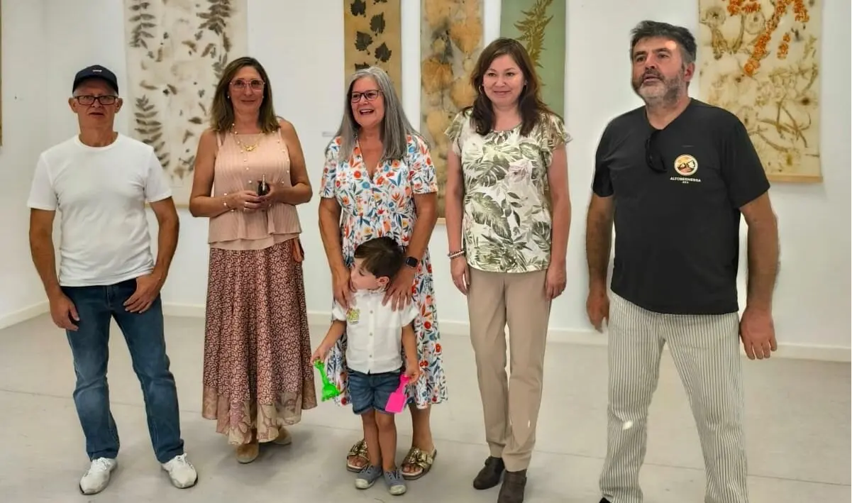 alfileres vid