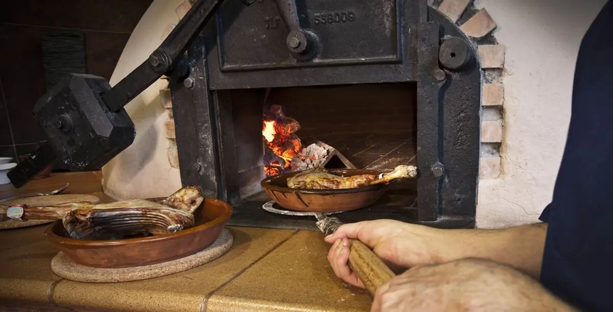 lechazo