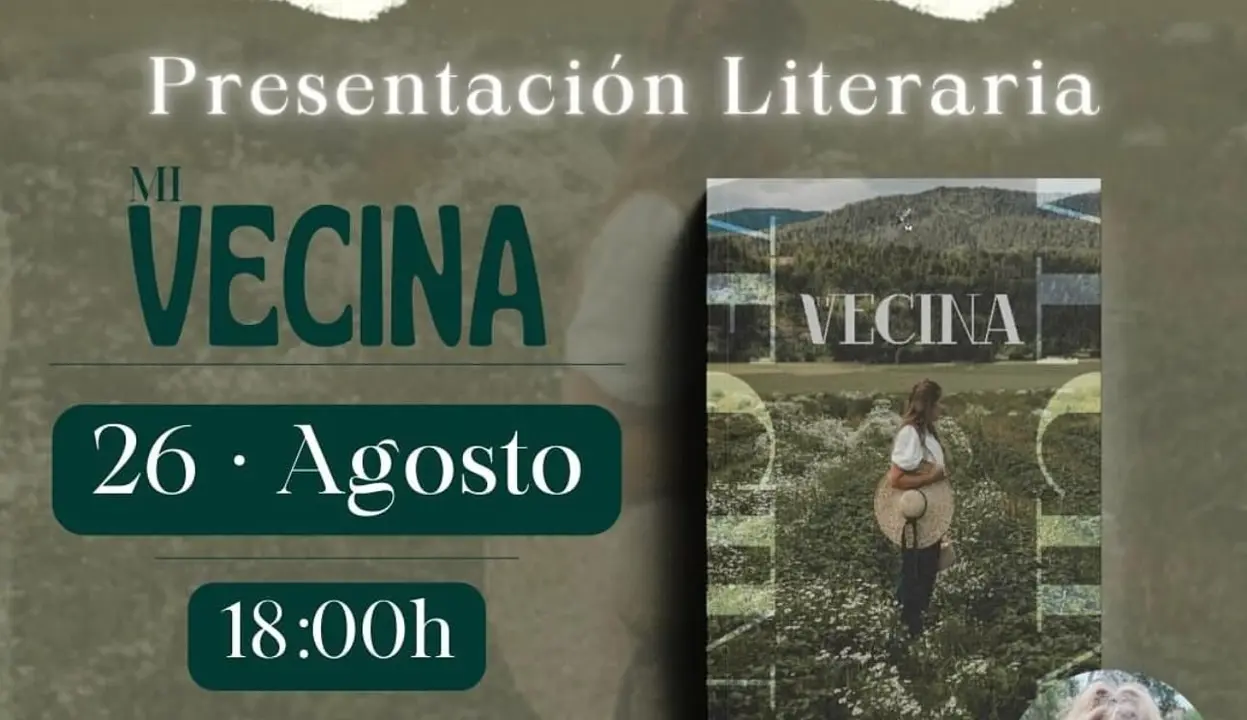 mi vecina