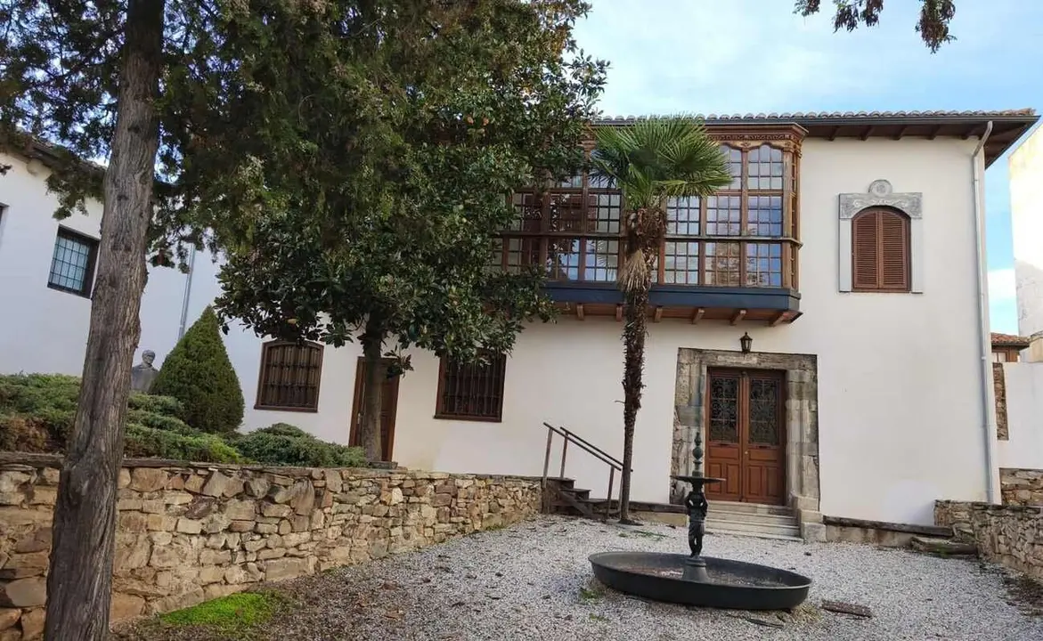 La casa Panero será uno de los escenarios de estos encuentros.