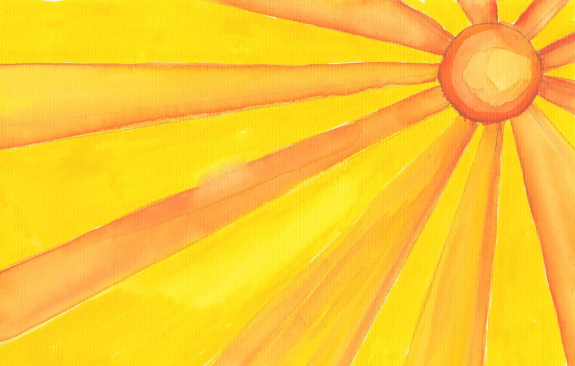 Las temperaturas sufrirán un descenso notable este martes.