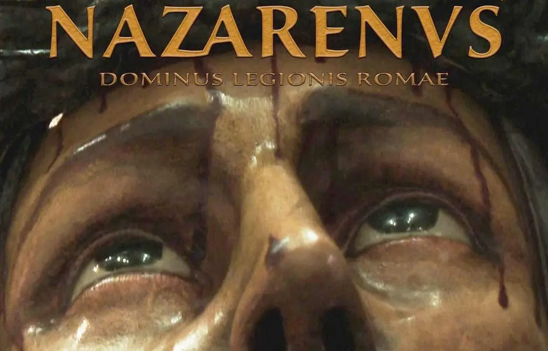 Imagen del cartel promocional de la película.