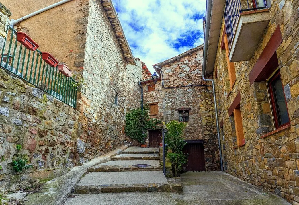 Turismo rural