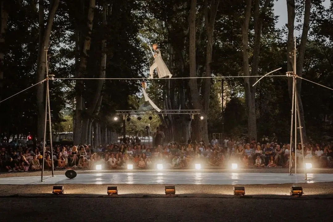 La compañía La Corcoles abrirá la temporada del Bergidum.