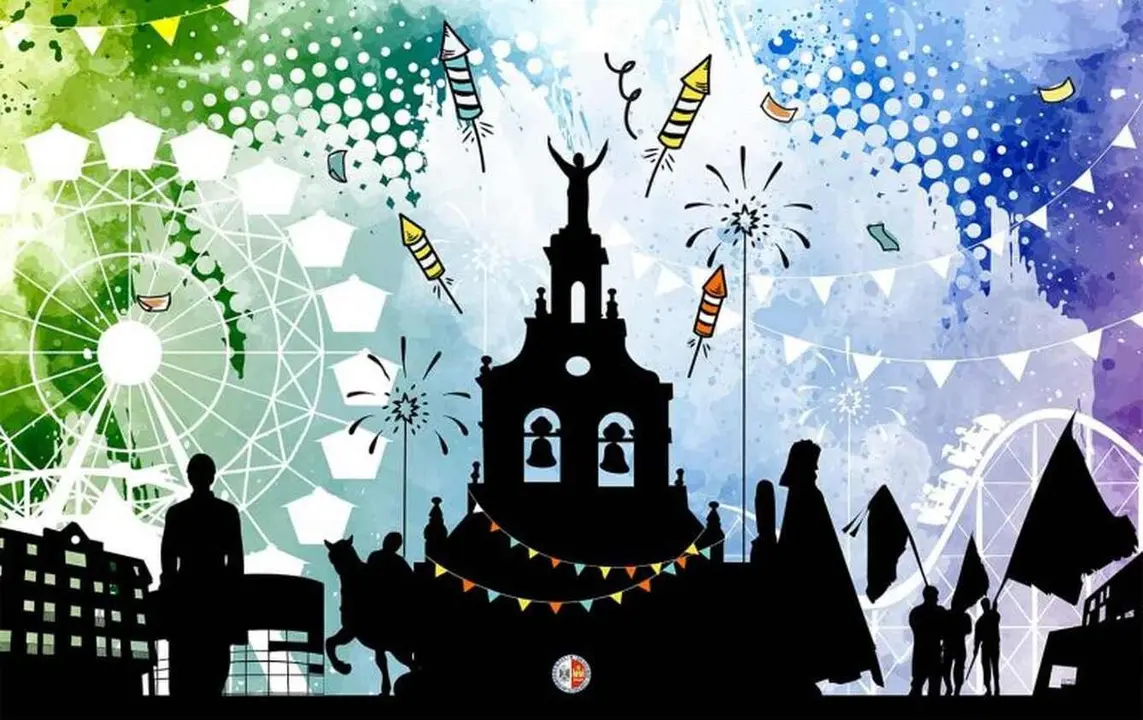 Bembibre se prepara para sus fiestas con un ambicioso programa.