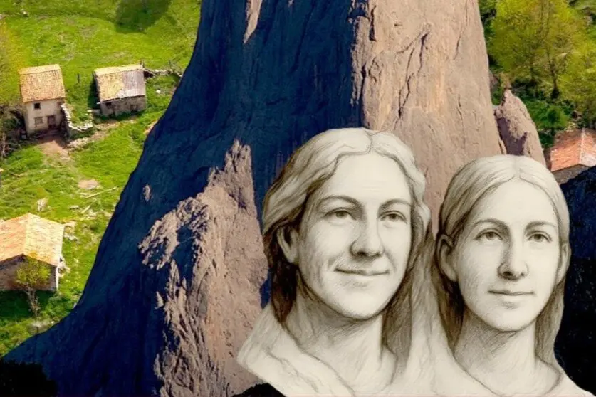 Conmemoración del 90º aniversario de la histórica ascensión de Las Cainejas al Naranjo de Bulnes