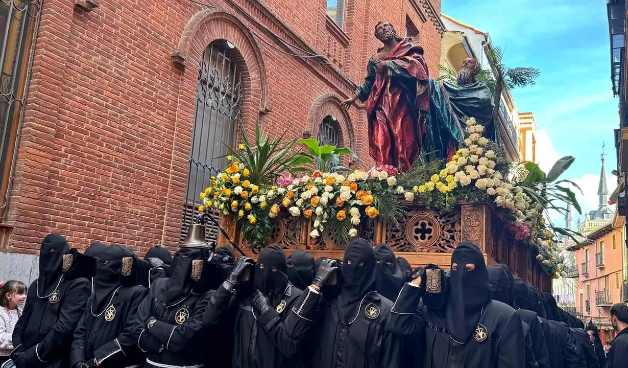 Gran Poder