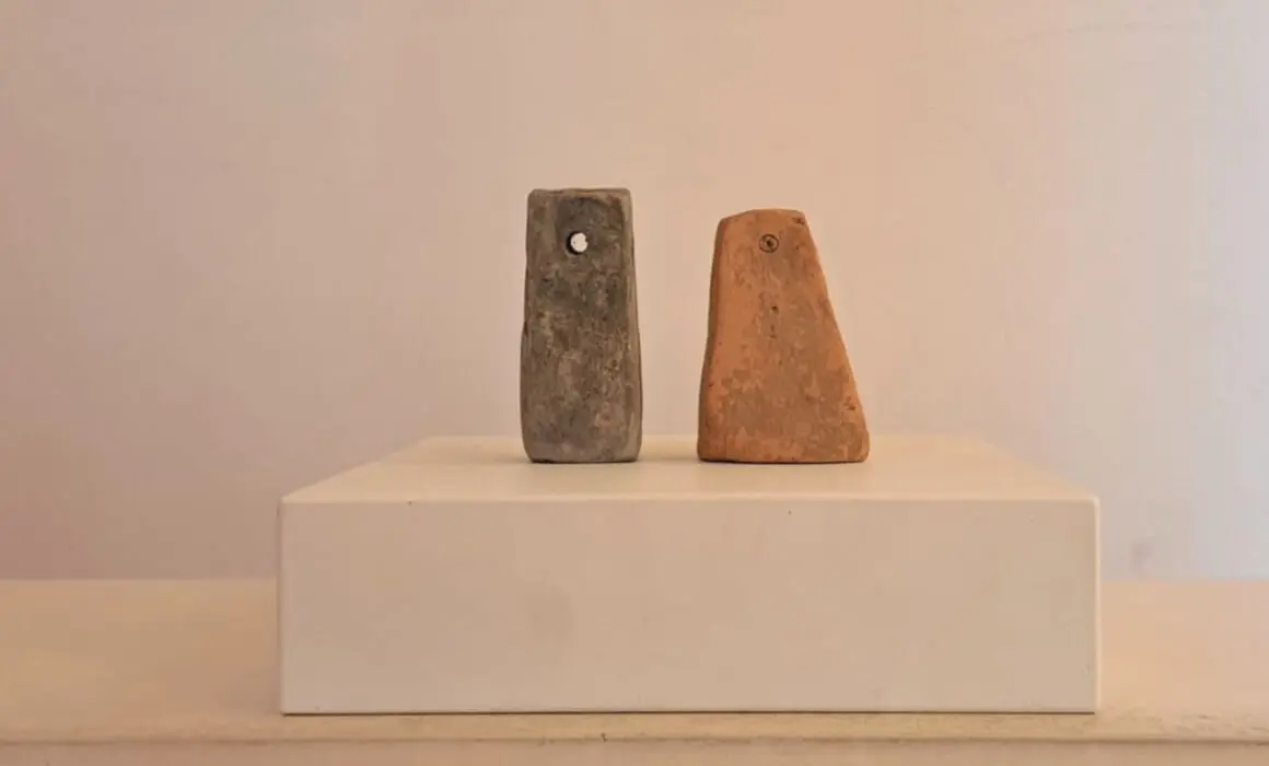 Pieza del mes de septiembre