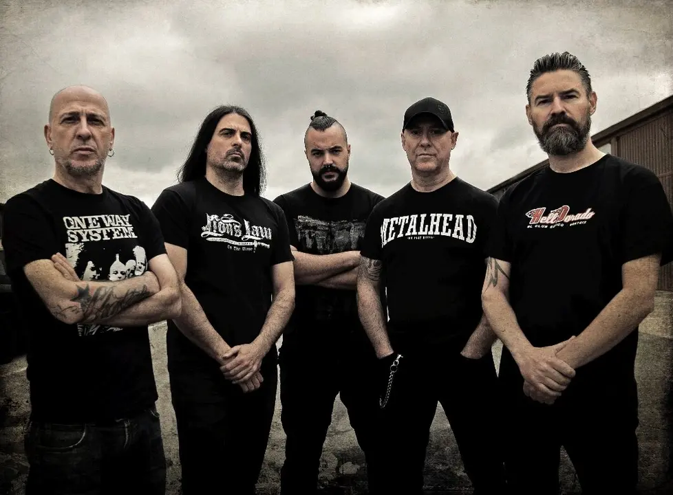 Los míticos Soziedad Alcohólika regresan al Bierzo el 20 de diciembre en el Christmas Rock Bembibre