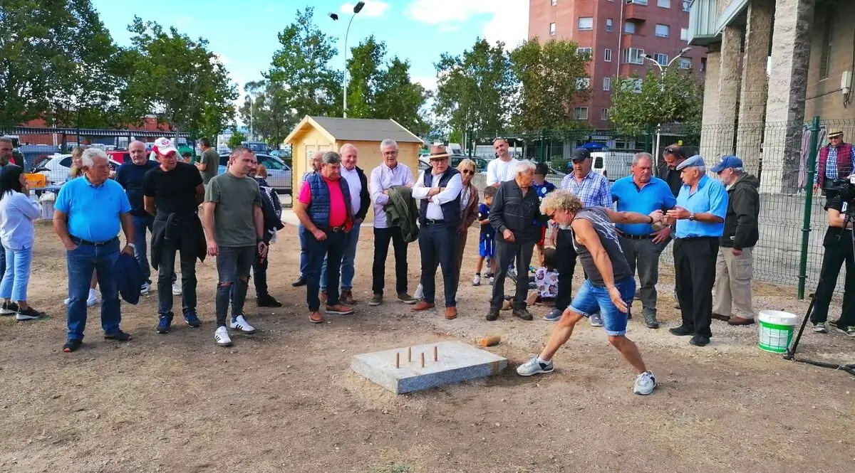 bolos ponferrada 2024