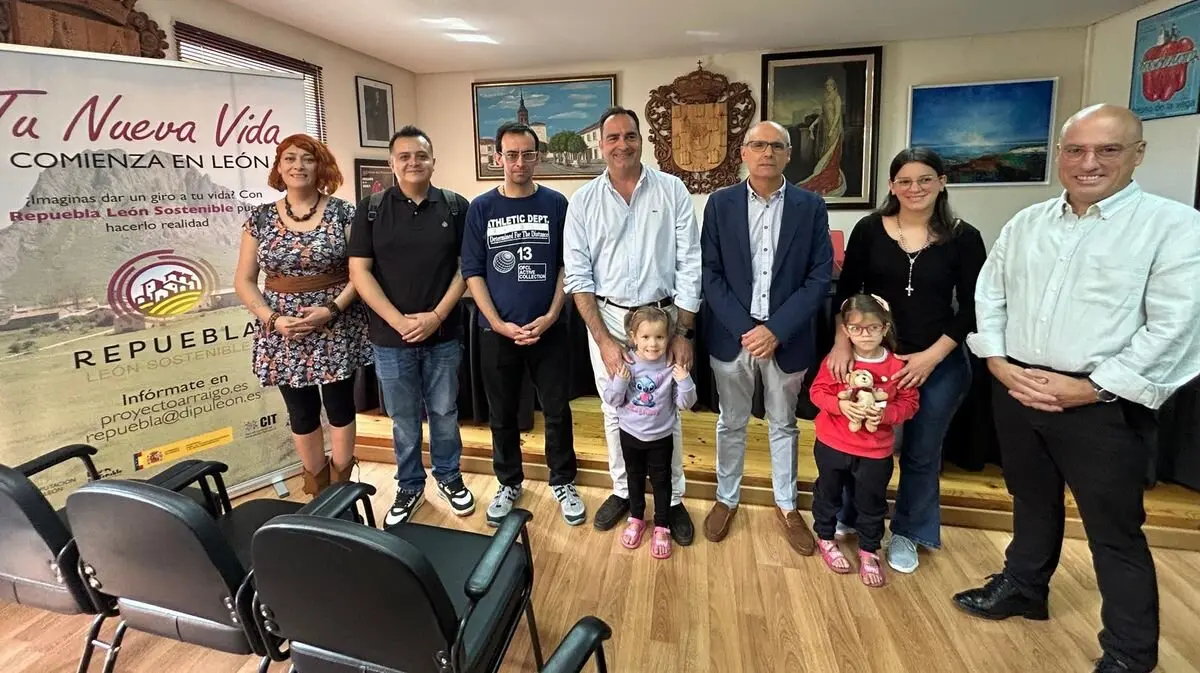 Repuebla Fresno de la Vega