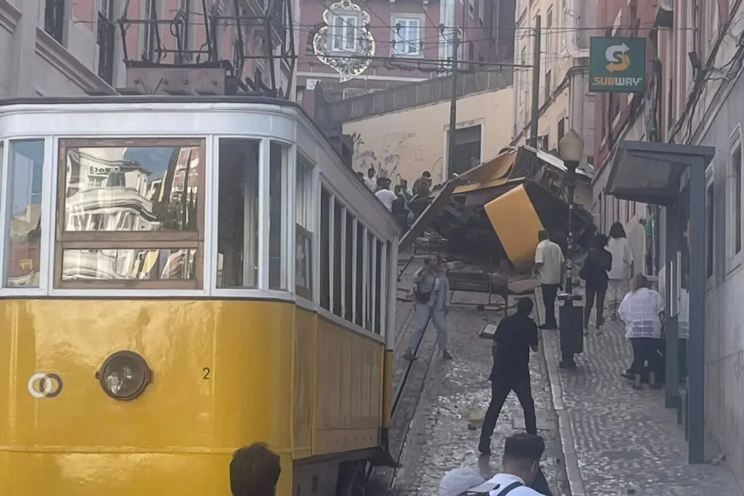 funicular