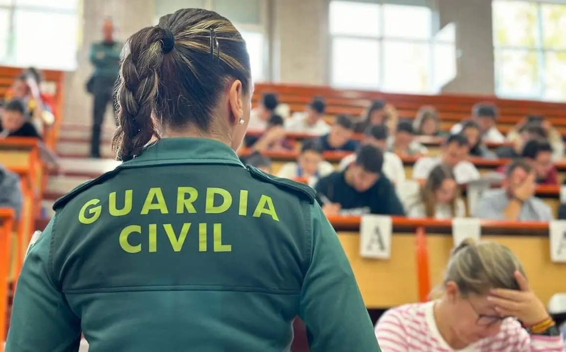 Guardia Civil