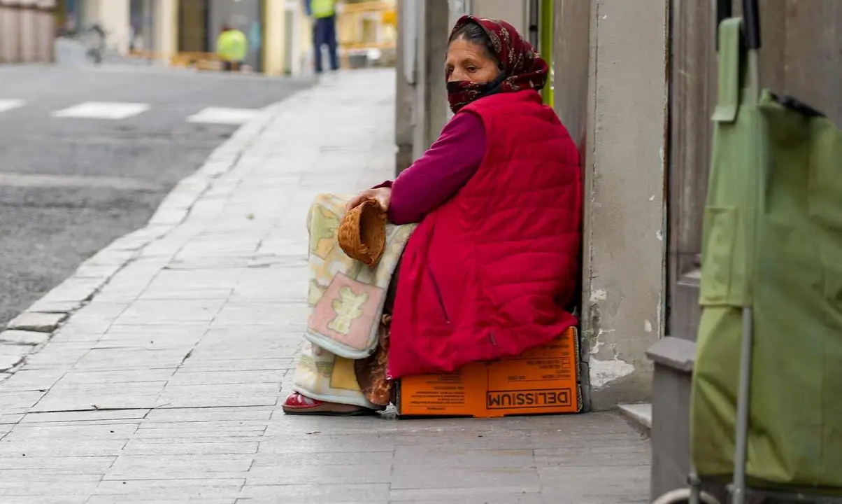 Cerca de 20.000 personas sin recursos reciben el apoyo del Ingreso Mínimo Vital (IMV).