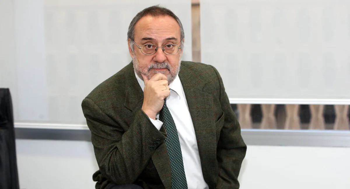 Alfredo Relaño.