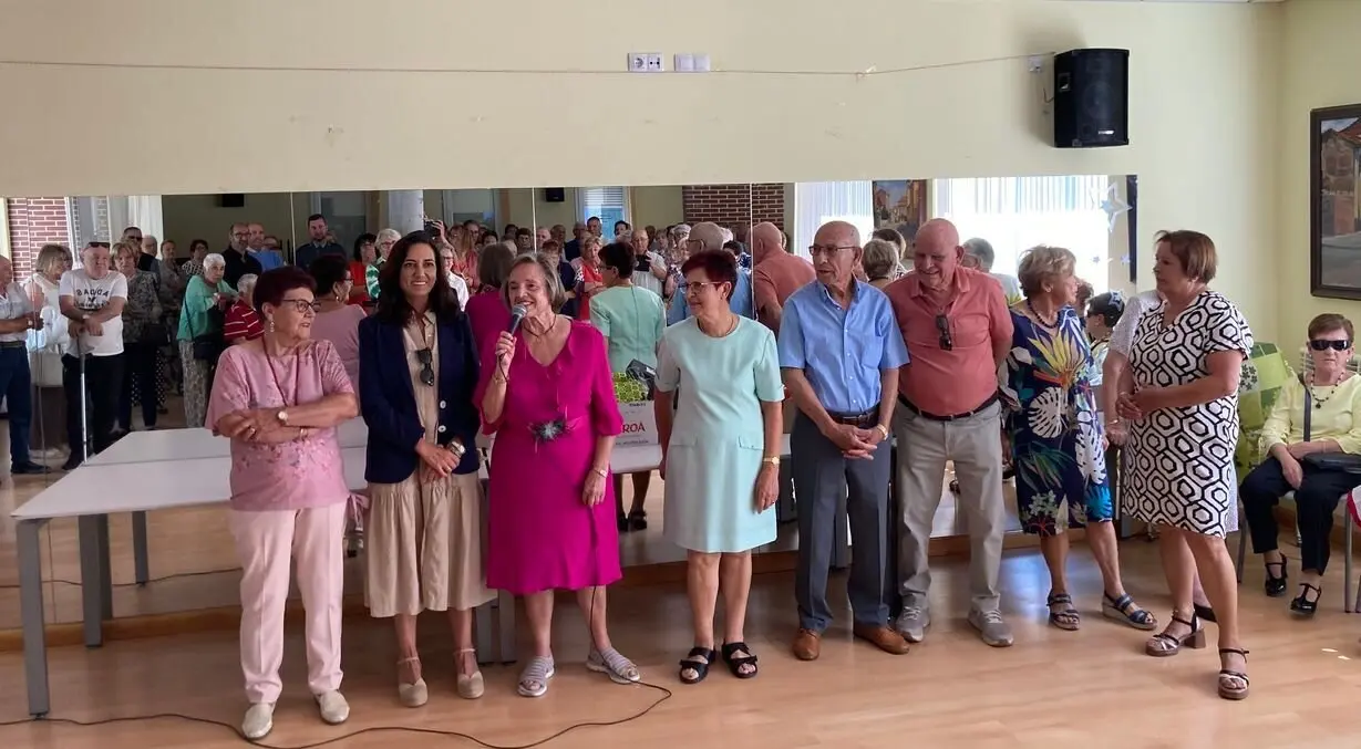 mayores Santa María