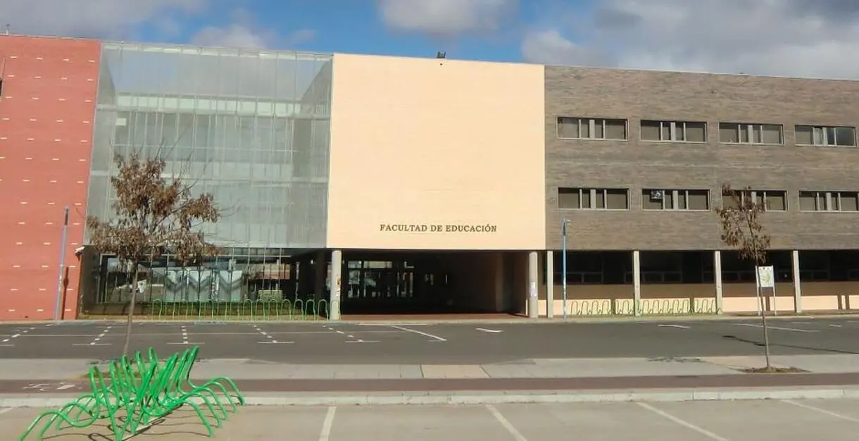 Facultad de Educación