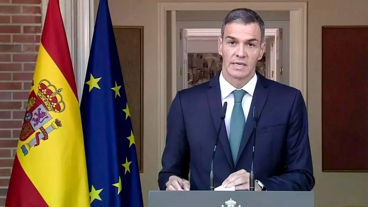 Pedro Sánchez