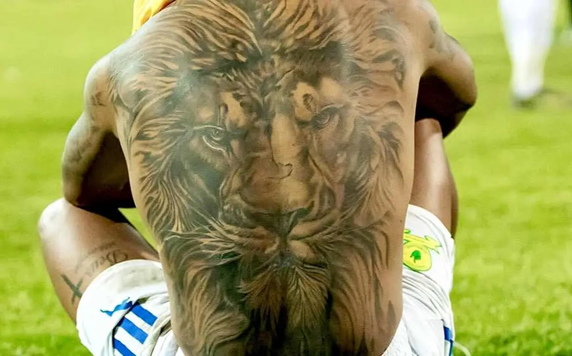 Ribeiro (que curiosamente lleva tatuado un león en su espalda) se apoya en la sentencia del Tribunal de Justicia de la Unión Europea (TJUE) de octubre de 2024 en el conocido “caso Lass” para poder llegar a la Cultural.