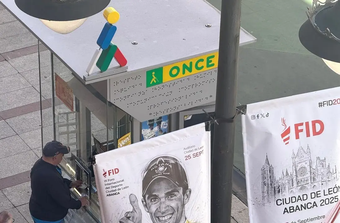 ONCE