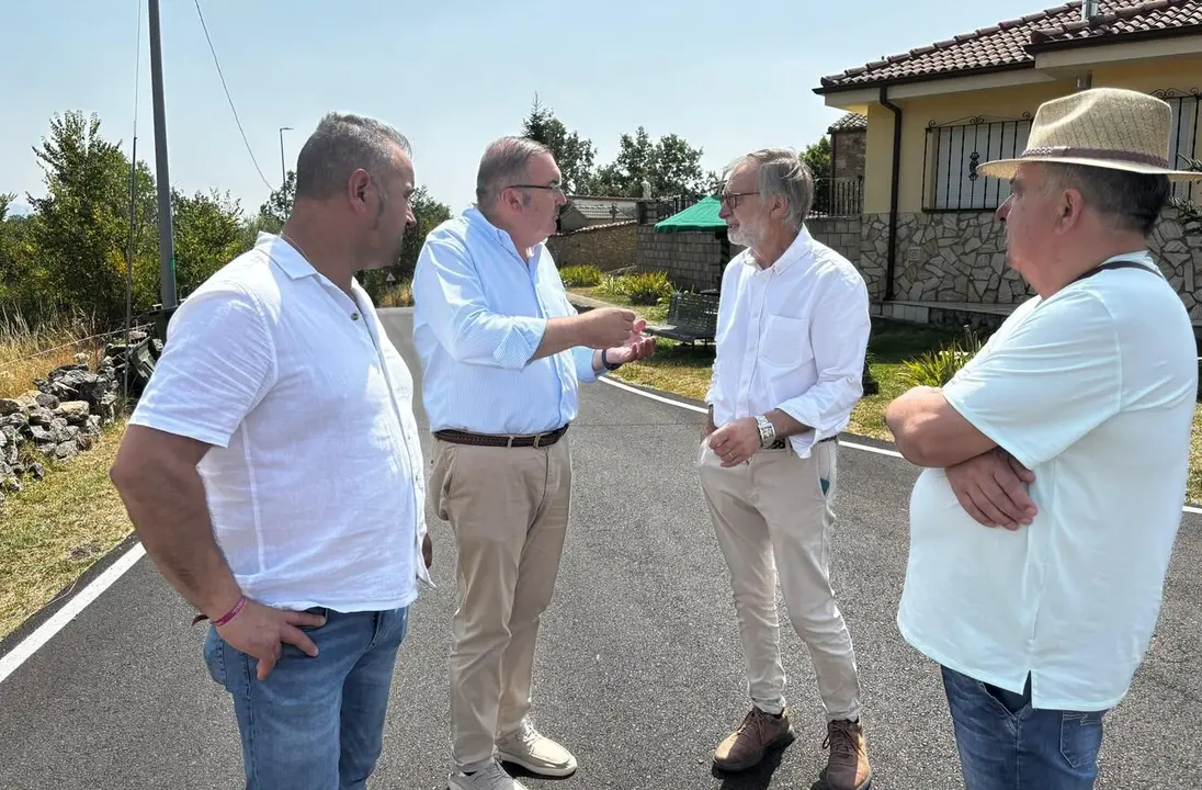 carretera diputación