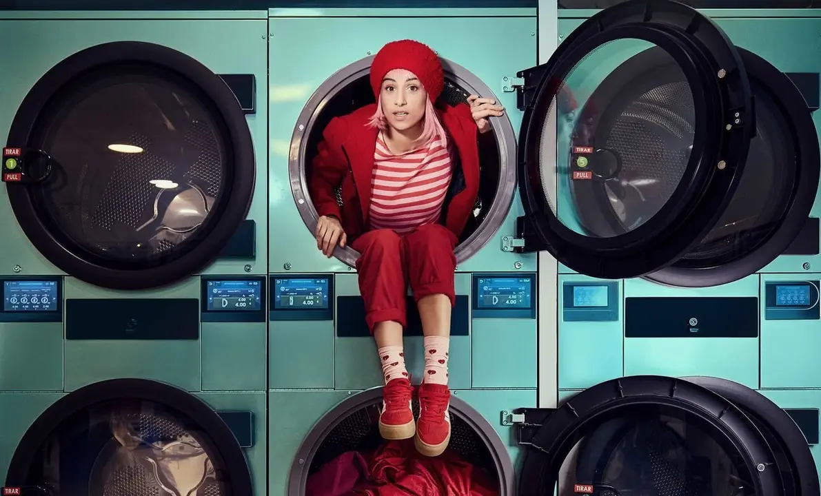 Caperucita en Manhattan